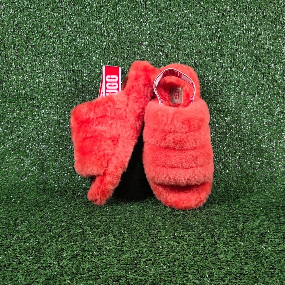 UGG Fluff Yeah Slide